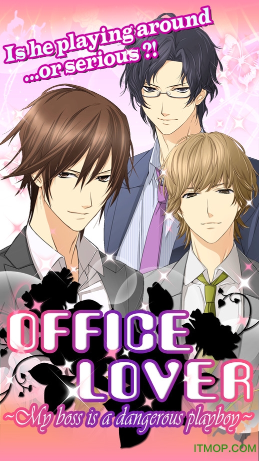 办公室情人手机版(officer lover)