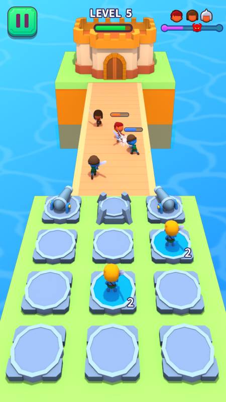 合成攻城队 合成攻城队