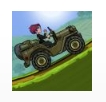 超级登山赛车英雄