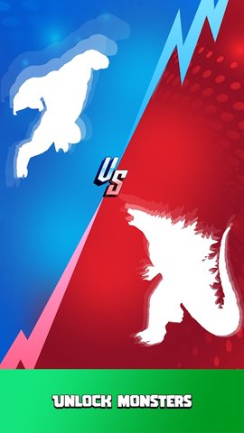 火竞技场怪物之王Fire Arena