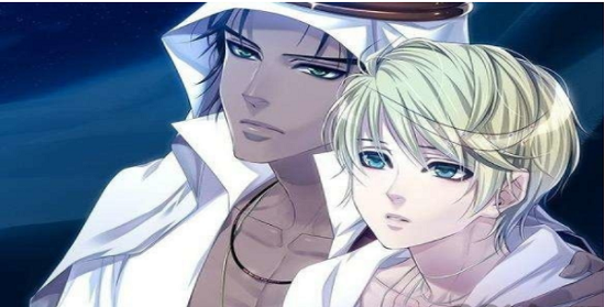 热砂之乐园汉化版