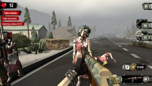 僵尸世界求生之路(The Walking Zombie 2)