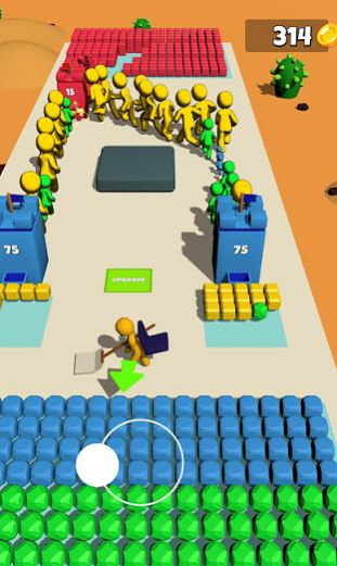 作战工艺Battle Craft