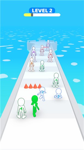 2048成长记 2048成长记