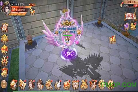 暗黑纹章觉醒 暗黑纹章觉醒