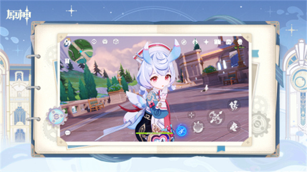 原神4.0版本