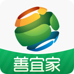 善宜家家政端