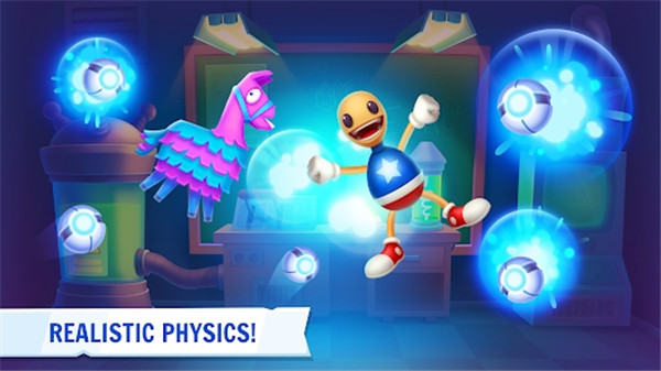 疯狂木偶人2 最新版