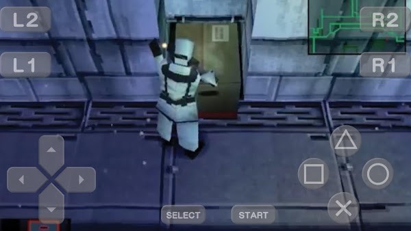 ps1模拟器软件