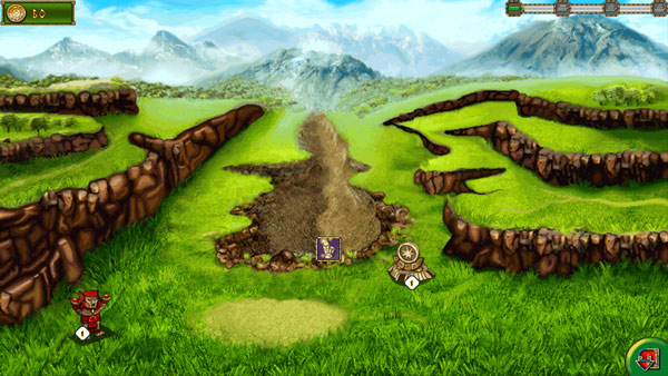 蒙特祖玛的宝藏2手机版(Montezuma 2)