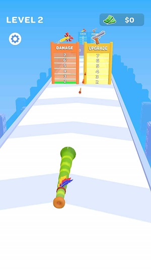 武器冲冲冲 武器冲冲冲