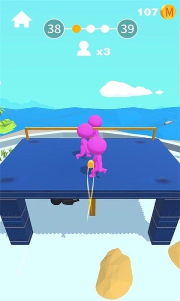 子弹终结者免广告