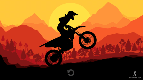 Sunset Racer安装器