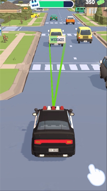Traffic Cop 3D安装器