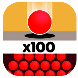 拆分球3d手机版