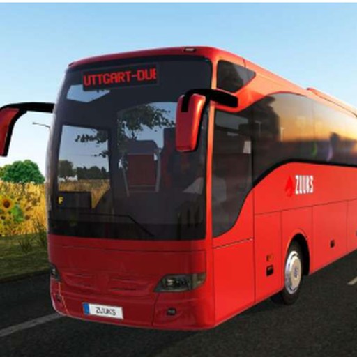 真实巴士驾驶模拟器