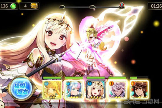 神域召唤 (VALKYRIE CONNECT)安卓版v6.0.0