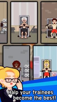 健美教练IdleBodybuilderTycoon