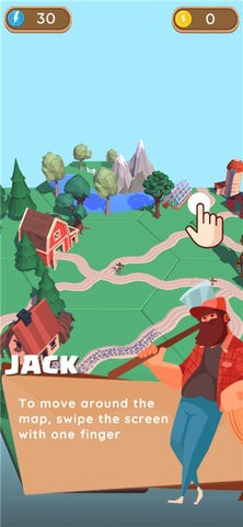 伐木工人挑战手机版游戏 伐木工人挑战手机版游戏