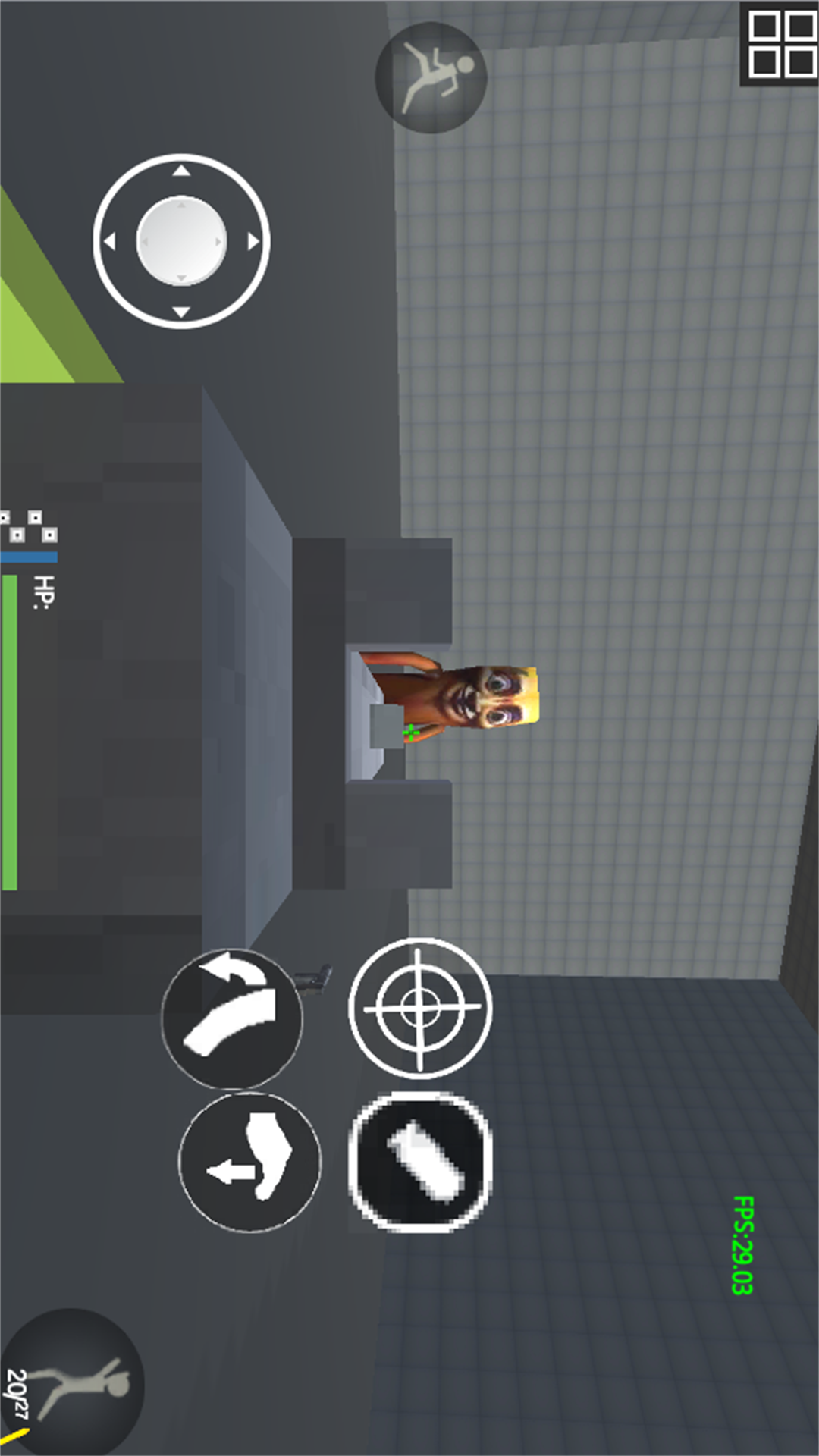 甜瓜派对游乐园