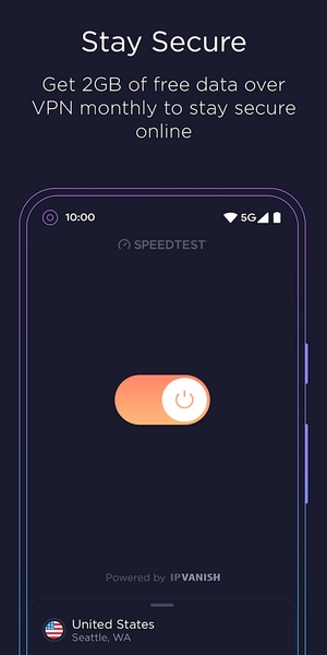speedtest 在线测速