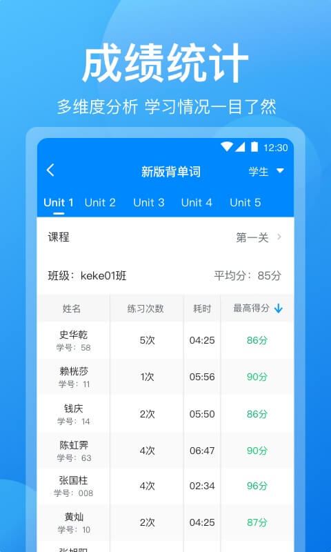 可可老师