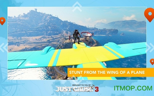 正当防卫3中文手机版破解