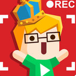 互联网病毒无限钻石版(Vlogger Go Viral)