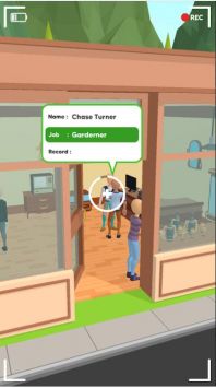 抓住骗子3DThe Cheater 3D