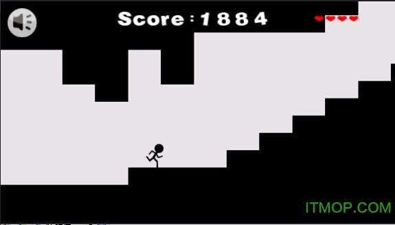 火柴人酷跑(Stickman Run)