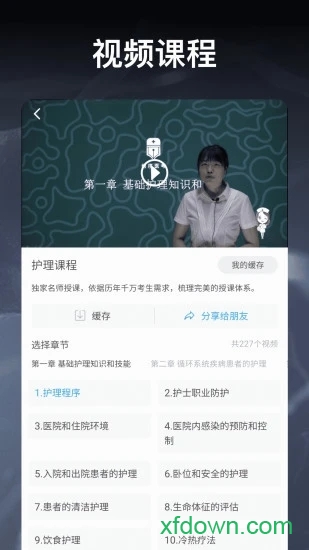 创序医考