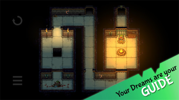 恐惧岩地牢2 恐惧岩地牢2