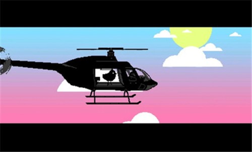 超级小鸡无敌版