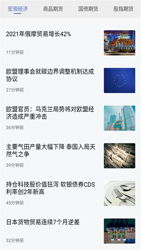 长江期货博易大师