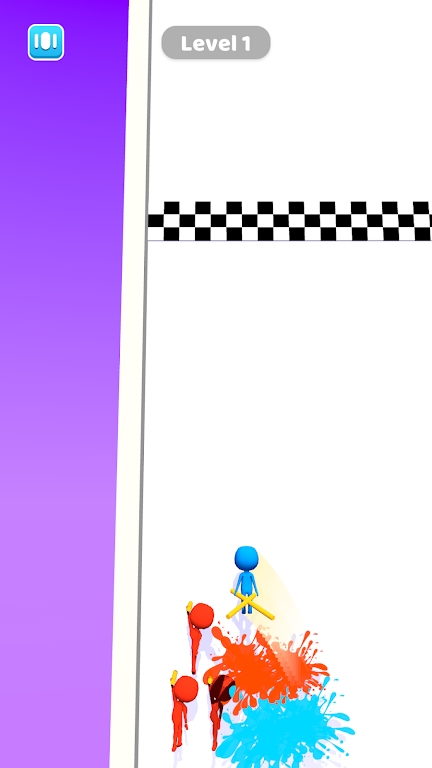 弹爬3DClimb Up 3D