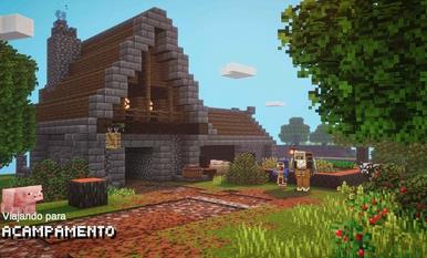 Minecraft Dungeons(我的世界地下城2.1联机版)