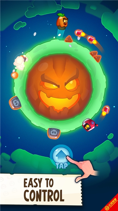 鸡你跳跃 鸡你跳跃