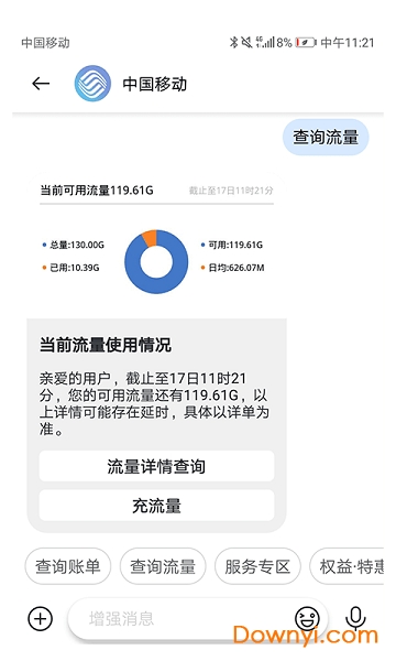 5G消息