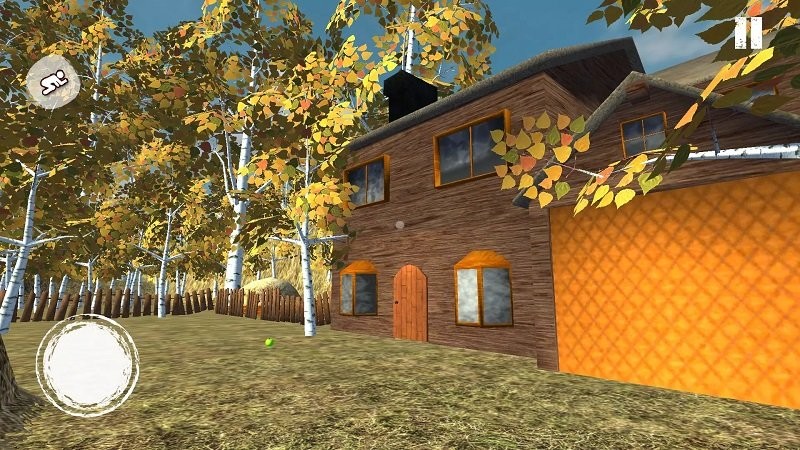 恐怖继母游戏 恐怖继母游戏