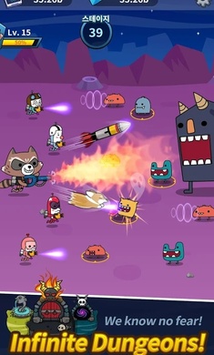 Archer(弓箭手的冒险最新版破解版)