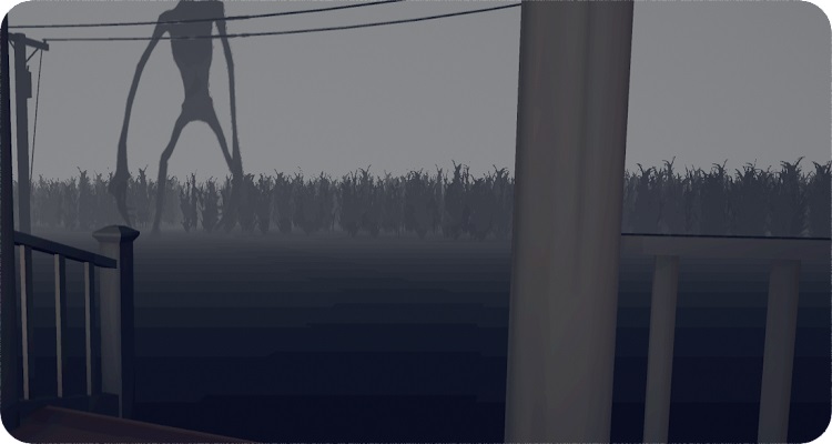 horror siren head: Sirenhead 4 horror siren head: Sirenhead 4