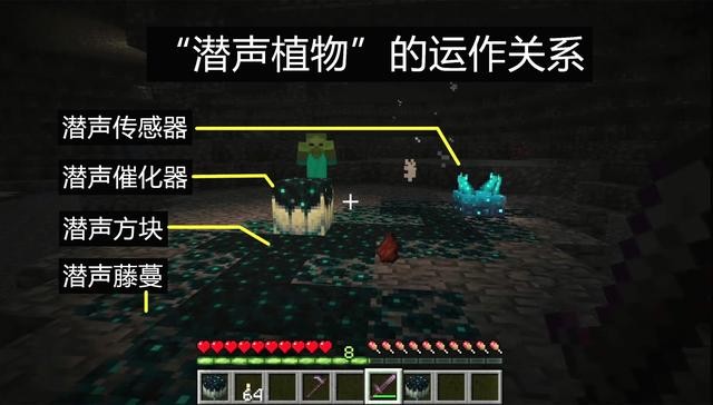 minecraft我的世界1.19快照版更新