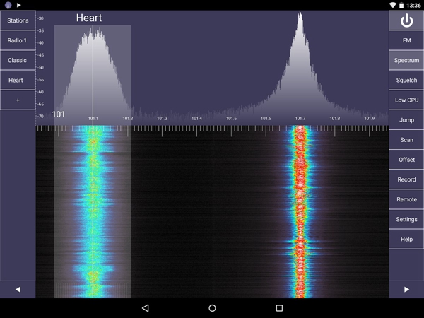 SDRtouch汉化版 v2.74