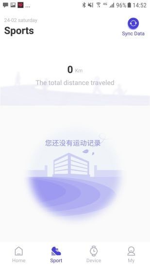 youthhealth智能手表