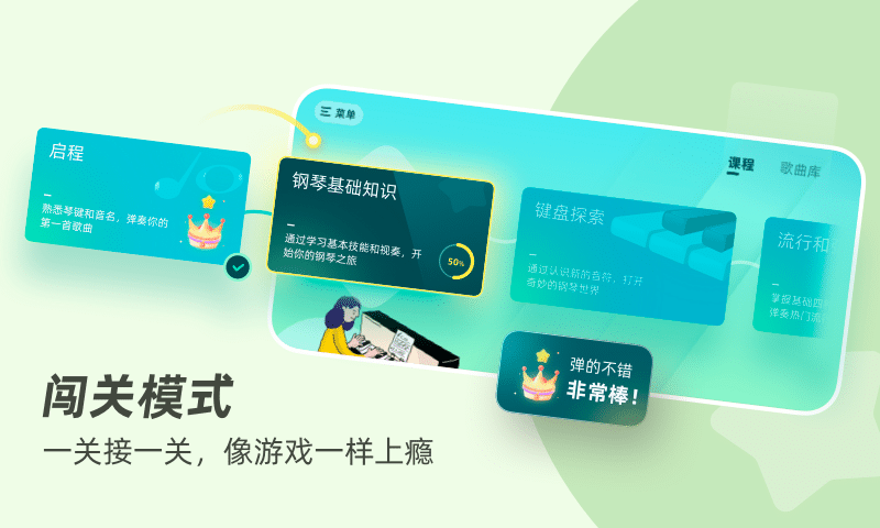 自学钢琴