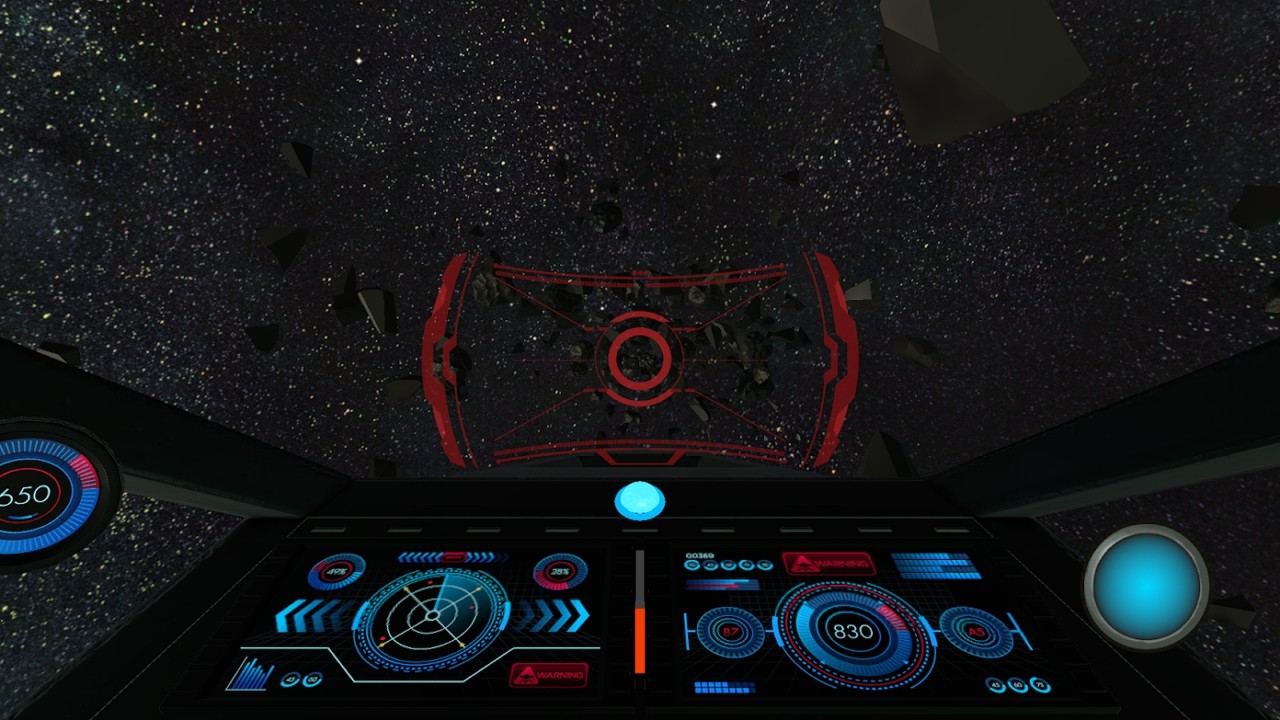谷神星行动Operation Ceres Red Alert