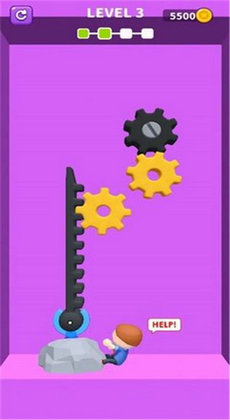 救援队长官方版