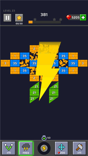 球球出击 球球出击