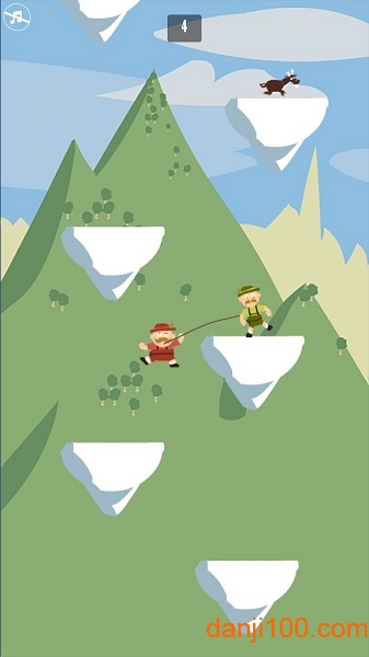 Yodel Climbers