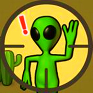 狙击外星人内置菜单mod版v1.0